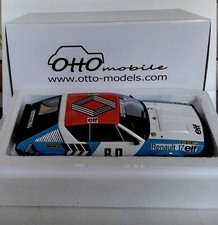 Renault 17 Gordini size 5 Rally Year 1975 Ottomobile Ref OT207
