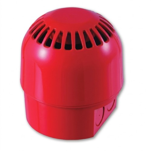 Ziton as364 fire sounder multi - as364,