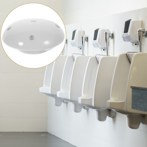 Ceramic urinal plug - ,