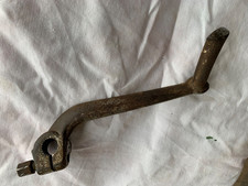 Genuine original BSA M20 WD