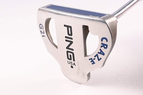 Ping craz g2i putter - ping, craz-e
