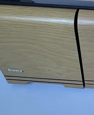 Hama 60 Audio Cassette Holder