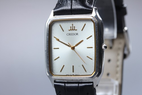 Near mint vintage seiko - mint],