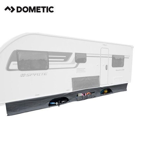 Dometic pro organiser caravan - dometic,