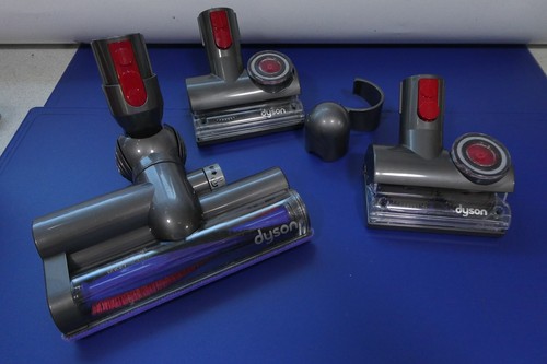 Genuine dyson turbine - 3x,
