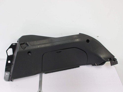 Renault megane boot trim - megane, rs