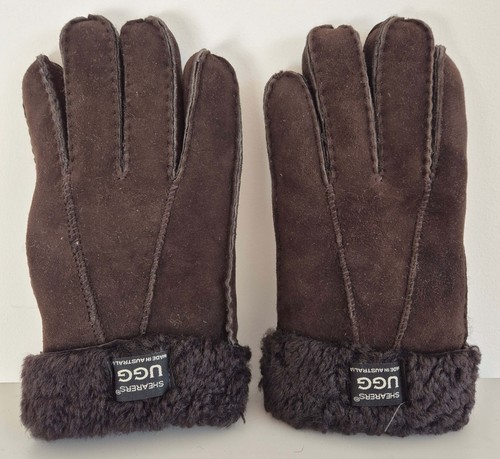 Ugg australia shears - gloves,