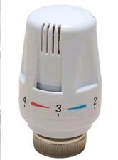 HEAD Replacement For MYSON TRV2 WAY Thermostat Radiator Valve Old TRV