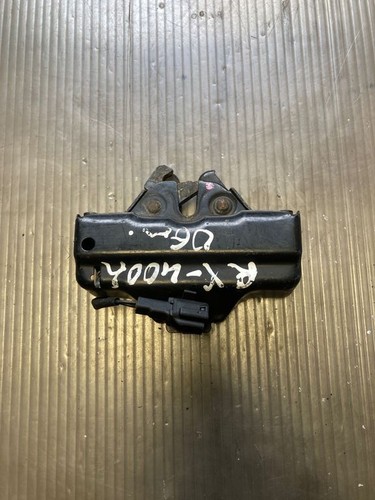 Breaking lexus 330 - lexus,