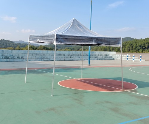 Pvc gazebo canopy - gazebo,