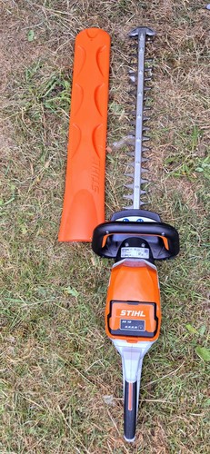 Stihl hsa compact cordless - stihl, 60