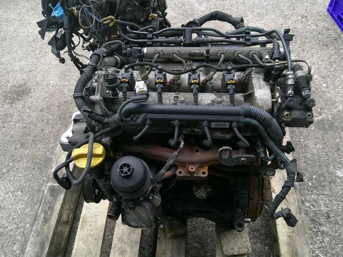 Vauxhall corsa club engine 3 - engine, 1.3