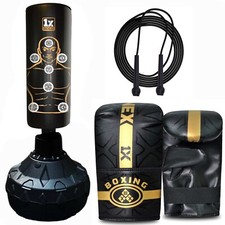 Adult Free Standing Punch Bag