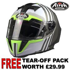 AIROH GP550 FULL FACE