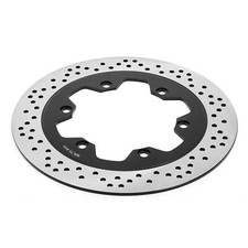 Front Brake Disc For Triumph