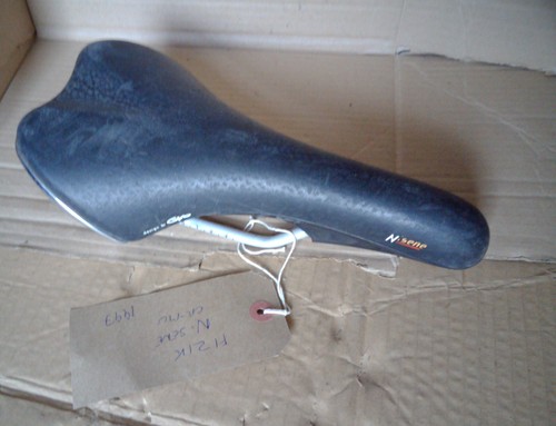 Fizik nisene saddle cromoly - saddle,