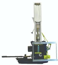 Travin TP Monster Air operated plastic injection moulding machine - New