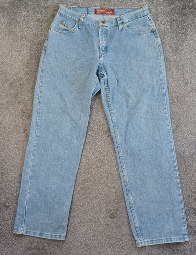 Wrangler classic jeans - wrangler,