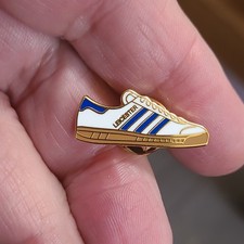 Leicester City Badge Wear With