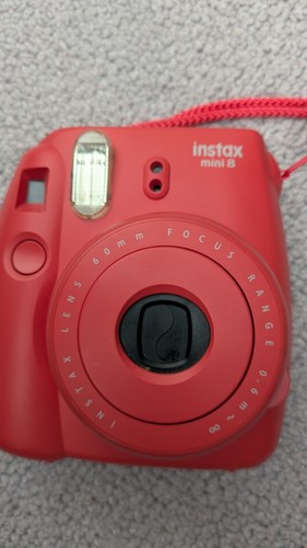 Fujifilm instax mini instant - mini, 8