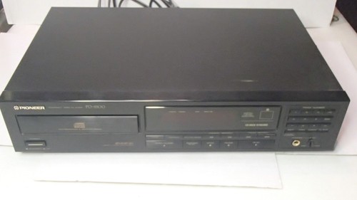 Pioneer 5500 made japan - made, in