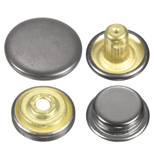 30set press stud - 30set, cap