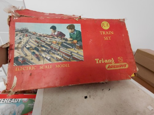Triang princess passenger - princess,