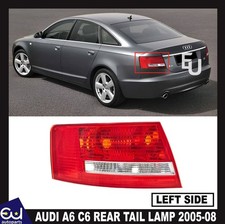 REAR OUTER LED BRAKE TAIL