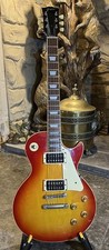 1980 Greco Les Paul