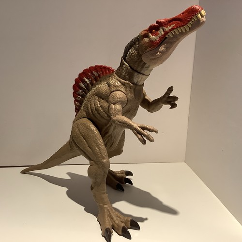 Jurassic world legacy extreme - jurassic,