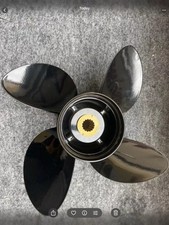 14x21 boat propeller fits SX