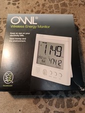 Owl Wireless Energy