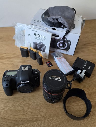 Canon eos digital slr - eos,