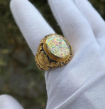 Opal 925 Sterling Silver