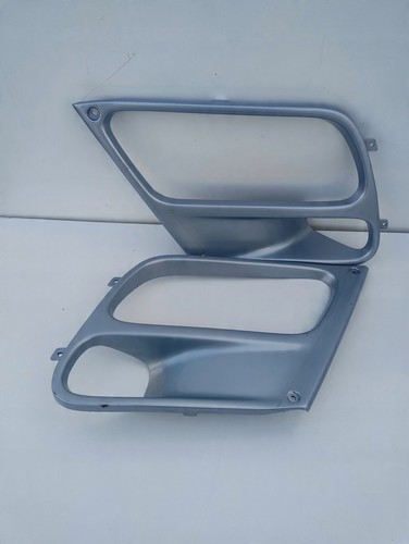 Side fairing honda - honda, oe
