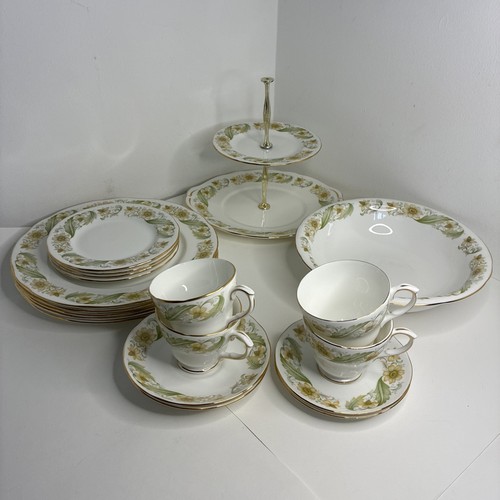 Duchess bone china - china, piece