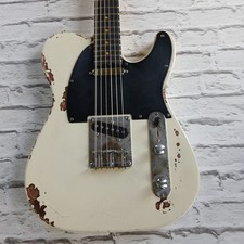 relic Telecaster , Vintage
