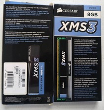 CORSAIR XMS3 8GB X2
