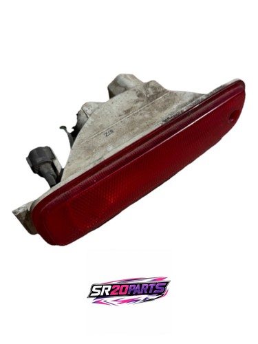 Nissan s14 rear - s14, bumper