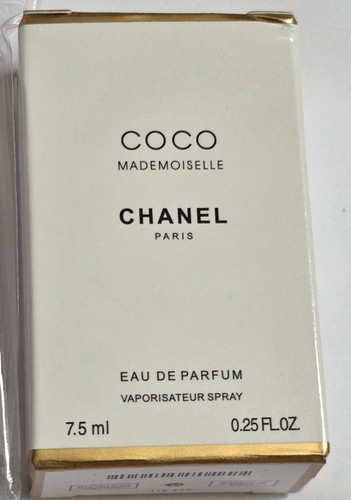 Chanel coco mademoiselle - coco,