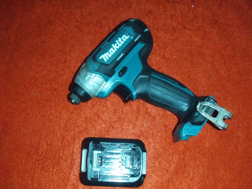 Makita td110d cordless - td110d,