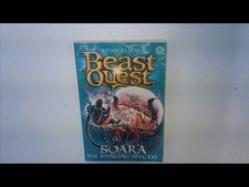 BEAST QUEST - ADAM BLADE