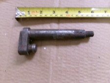 Ford Popular 103ESteering box