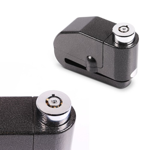 Disc lock alarm 120db bs - disc,