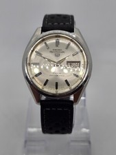 Rare Seiko 7619-9060