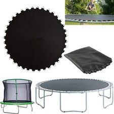 Replacement Round Trampoline