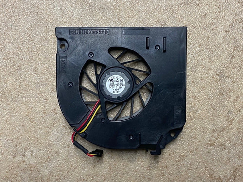 Dell latitude d830 series cpu - latitude,