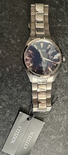 Citizen men analogue eco drive - analogue, eco-drive