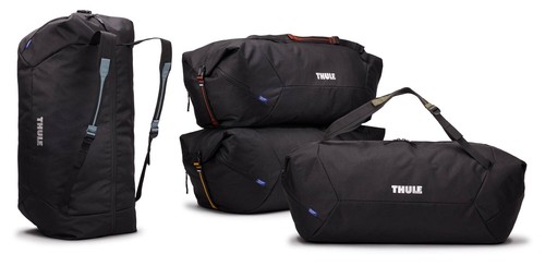 Thule 800604 pack - thule, go