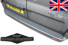 RENAULT TRAFIC '15 - '26 REAR